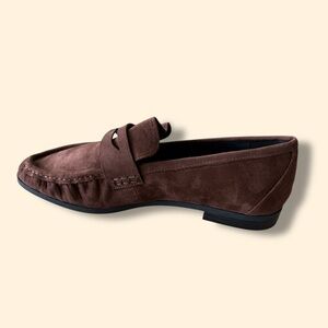 ASOS Women's Brown Loafers